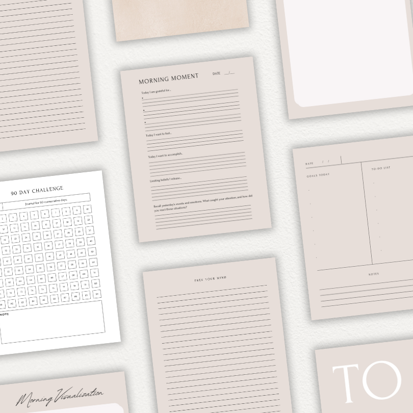 Morning Pages