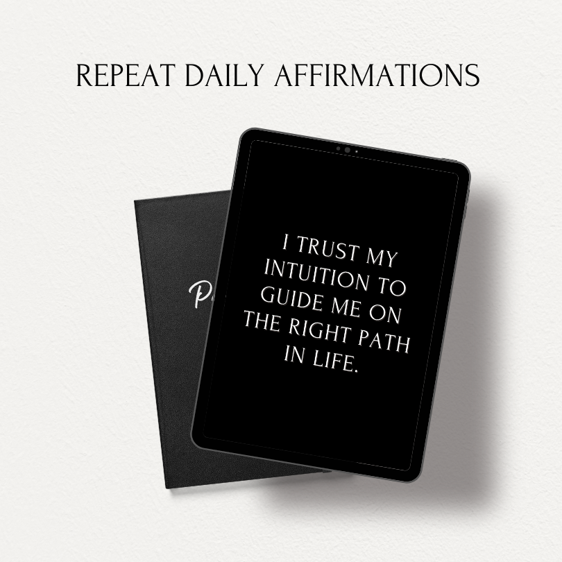 Self Reflection Journal