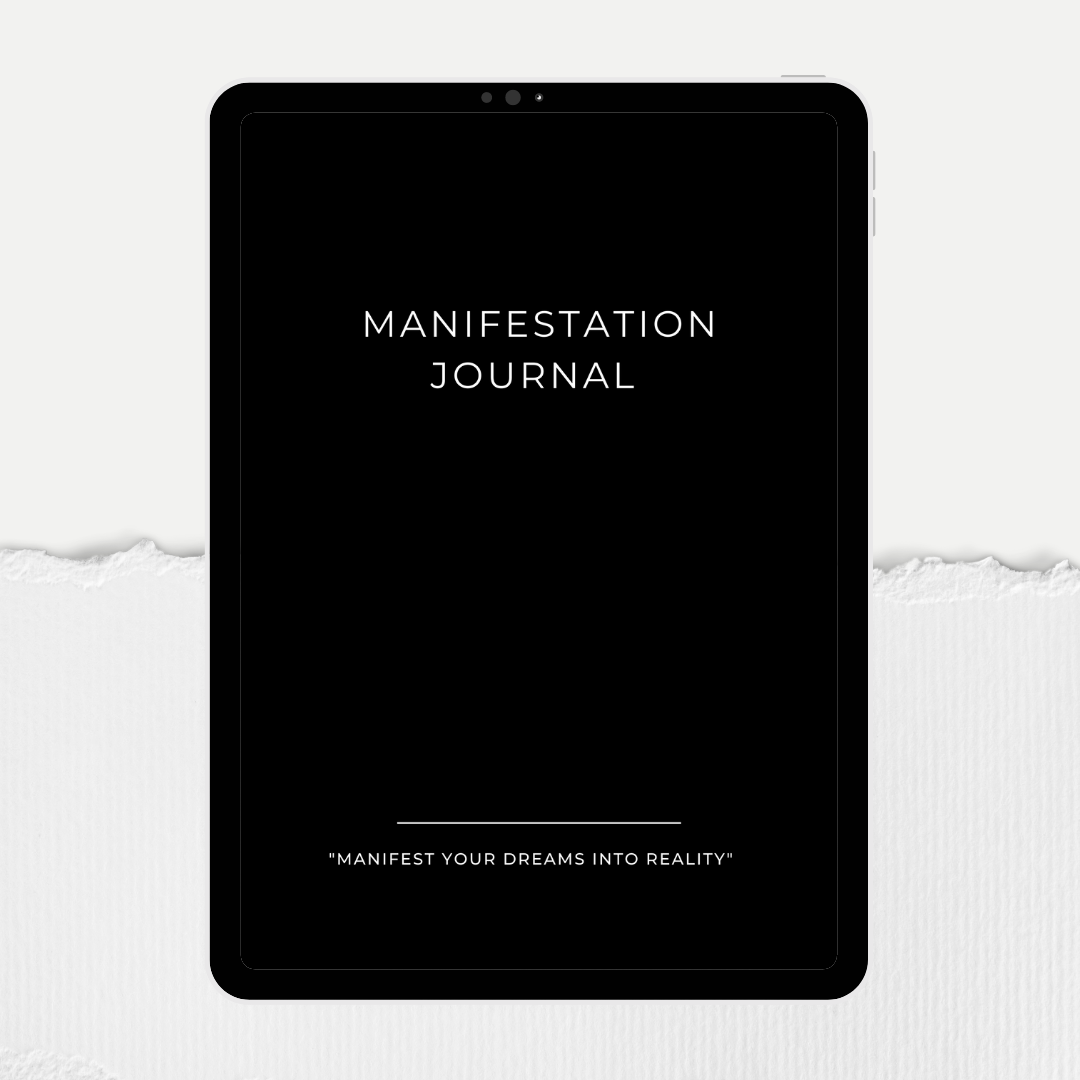 Digital Journal Covers