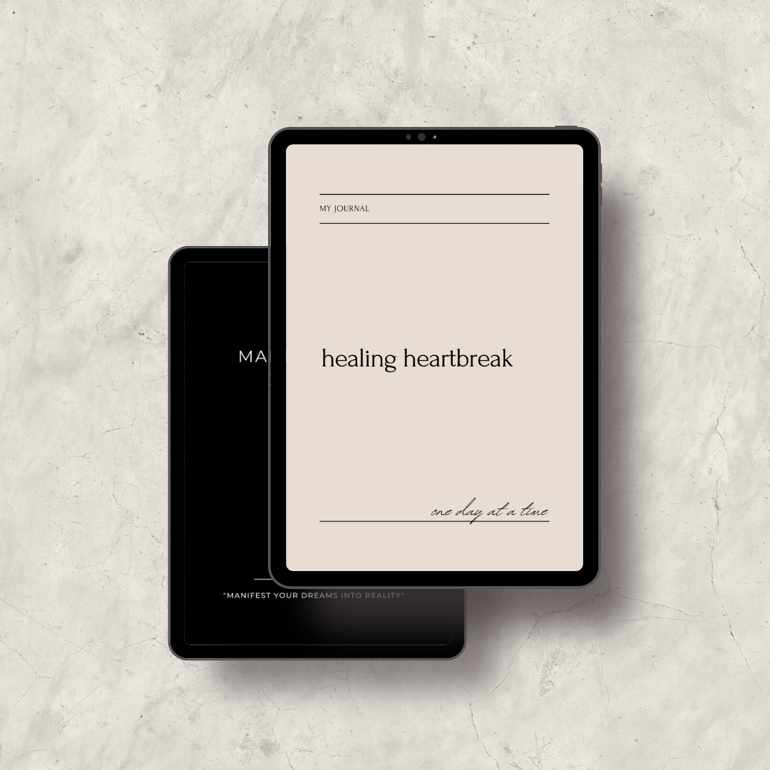 Digital Journal Covers