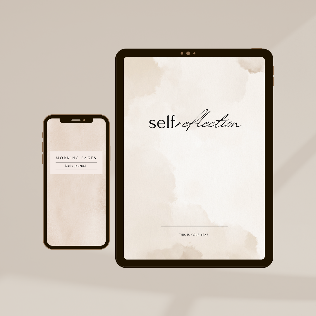 Digital Journal Covers