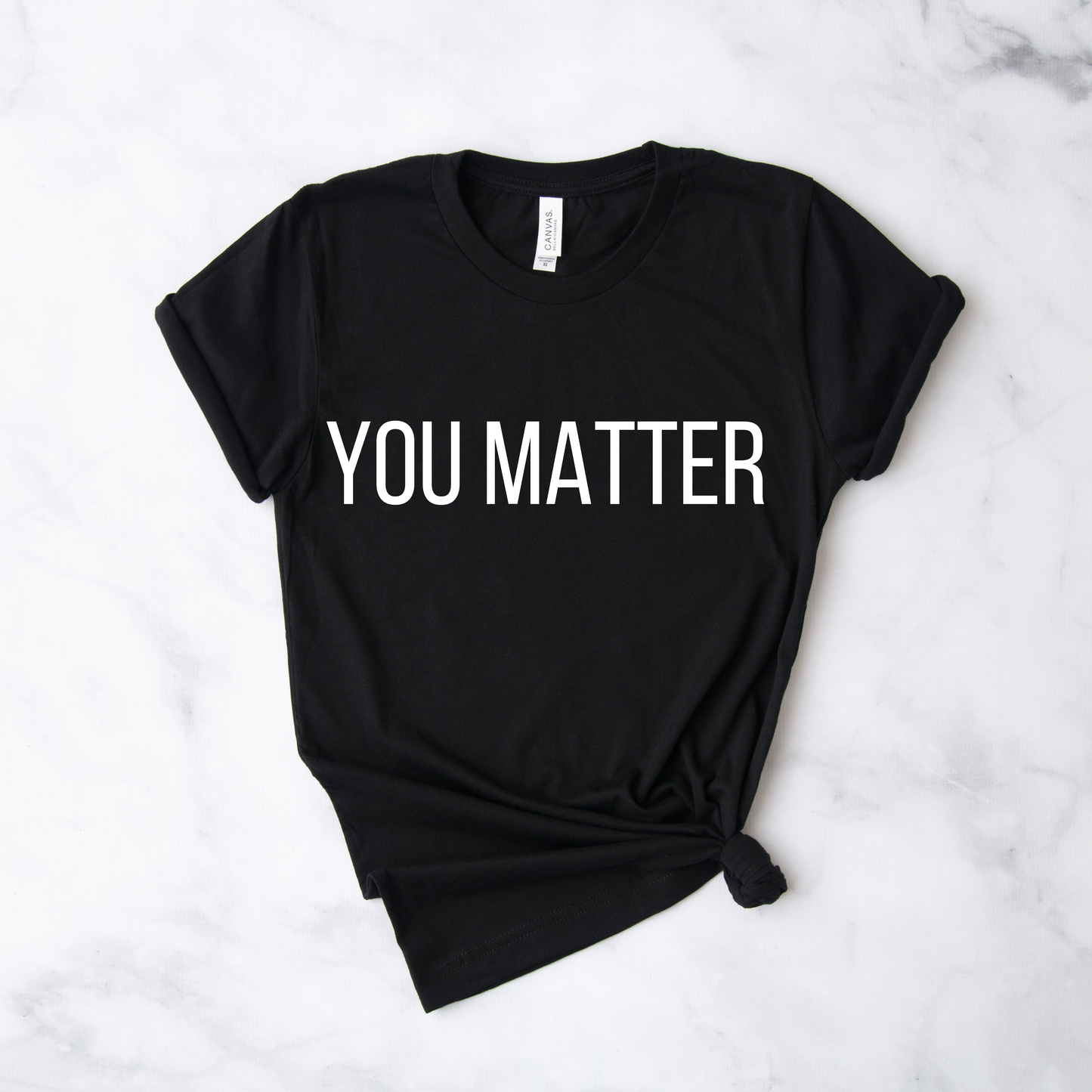 You Matter T-shirt