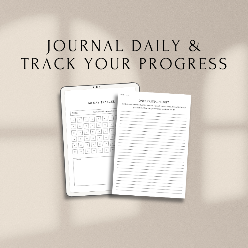 Gratitude Journal
